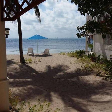 Marysol Private Beach Next To Nomads D5 Isla Mujeres Ngoại thất bức ảnh