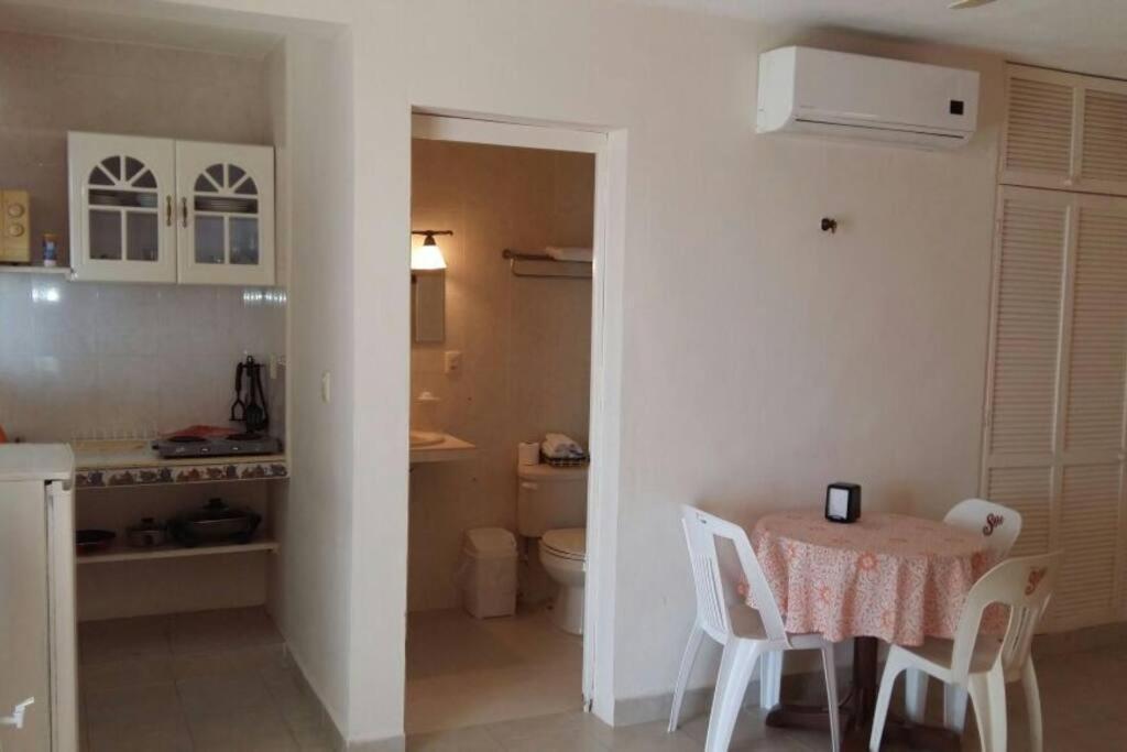 Marysol Private Beach Next To Nomads D5 Isla Mujeres Ngoại thất bức ảnh