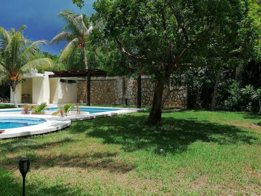 Marysol Private Beach Next To Nomads D5 Isla Mujeres Ngoại thất bức ảnh
