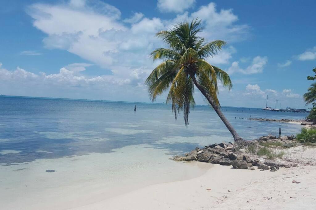 Marysol Private Beach Next To Nomads D5 Isla Mujeres Ngoại thất bức ảnh